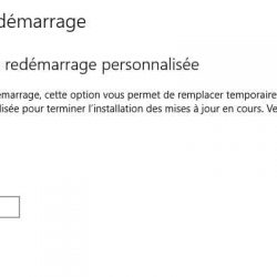 windows10-redemarrage-personnalise