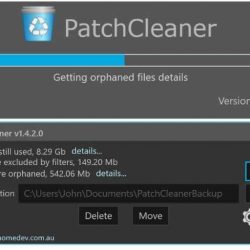 patchcleaner