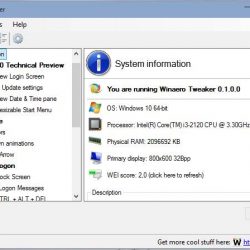 winaero-tweaker