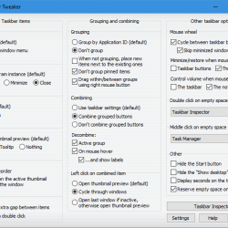 7-Taskbar-Tweaker