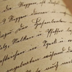 ecriture