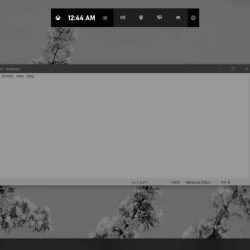 game-bar-secondary-monitor