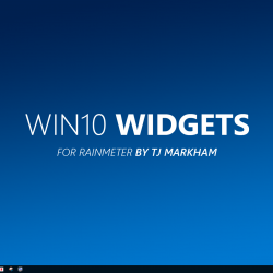 win10-widgets